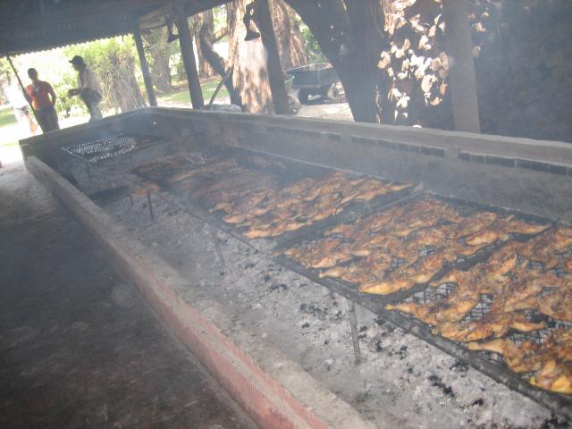 Guacho Farm Meat